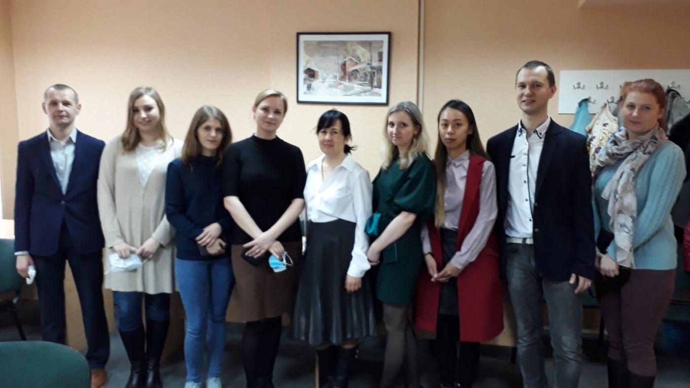 Поздравляем выпускников специальности «Бухгалтерский учет и контроль в промышленности» с успешной сдачей госэкзамена и вручение дипломов!